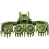  Kombajn na daljinsko upravljanje Combine Harvester - zeleni | shoptok.hr