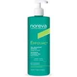 Exfoliac Intensive Foaming Gel čistilni penasti gel proti nepravilnostim na koži 400 ml