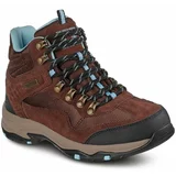 Skechers Trekking čevlji Trego Base Camp 167008/CHOC Rjava