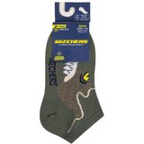 Skechers 6Pk Boys Dino Socks čarape | Eponuda.com