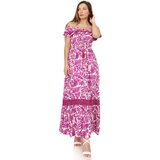 La Modeuse Obleke 71022_P166445 Rožnata | Shoptok.si