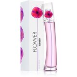 Kenzo Flower by Cherry Poppy parfumska voda za ženske 30 ml | Shoptok.si