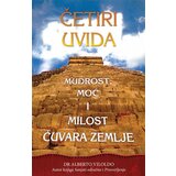 Leo Commerce Alberto Viloldo - Četiri uvida Cene