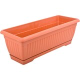  Žardinjera SA PODMETAČEM L50 cm | shoptok.hr