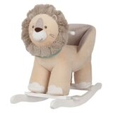 Plišana igračka Lion sa klackalicom i sedištem KKB40014 | Eponuda.com