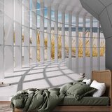  Foto tapeta - Seaside Bastion 450x315 Premium | shoptok.hr