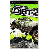  Dirt 2 (PSP) - rabljeno | Shoptok.si