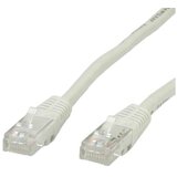STANDARD UTP mrežni kabel Cat.5e, 1 m, bež S1410 Cijene
