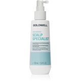 Goldwell Dualsenses Scalp Specialist Rebalance & Hydrate Fluid hidratantni fluid za obnovljanje vlasišta 150 ml Cijene