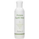 ANTOS šampon za svjetlu kosu - 200 ml
