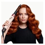 Dyson oblikovalec las airwrap i.d. ceramic pink/rose gold | Shoptok.si