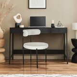 MID.YOU Stol Tedio, Bela | Shoptok.si
