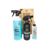 Wash Degrease Lubricate set