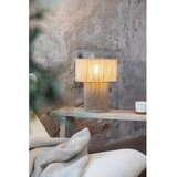 Markslöjd Stolna lampa u prirodnoj boji sa sjenilom od jute (visina 38 cm) Soga – | shoptok.hr