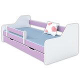 Made in Poland Dečiji krevet Dione lavander 180x80 cm | ePonuda.com