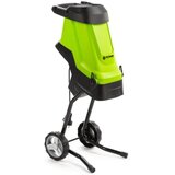  FIELDMA FZD 4015-E Električna drobilica za granje 2800W | Eponuda.com