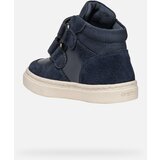 Geox Dark blue boys' sneakers Nashik - Boys | shoptok.hr