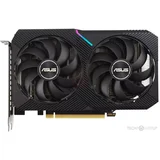 Asus VGA AS DUAL-RTX3050-O8G