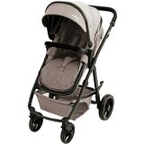 Decija kolica Asalvo Convertible Two+ 2 Beige 21151