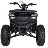 Ramiz Štirikolesnik za mladostnike na bencin MONSTER 200cc bela | Shoptok.si
