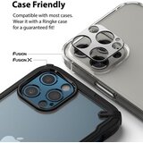 Ringke Camera Styling - iPhone 12 Pro - siva | shoptok.hr