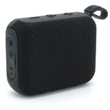  Zvucnik bluetooth go4 5.3 crni ( ZV1346 ) | Eponuda.com