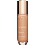 Clarins Everlasting Foundation dolgoobstojen tekoči puder z mat učinkom odtenek 109C - Wheat 30 ml Cene