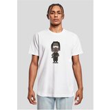MT Men Texas Sketch 2.0 Tee white | Shoptok.si