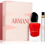Armani Sì Passione poklon set za žene Cijene