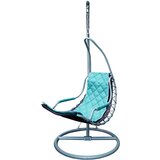  Viseća stolica AGA Domingo DS3100-GREEN - zelena Cijene