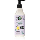 Organic Shop Skin Super Good vlažilno mleko za osvetljevanje z vanilijo 250 ml Cene