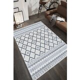 Opviq tepih 120x170cm Krem-Sivi Cene