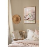 Wallity Slika autor Tekhamcerceve133, 33 x 48 cm | Eponuda.ba