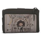Anekke Denarnice 912 PORTAFOGLI Siva | Shoptok.si