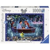 Ravensburger puzzle - Diznijeva kolekcija-Mala -1000 delova | Eponuda.com