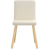  Jedilni stoli 6 kosov platno, (21828464) | Shoptok.si