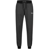 Lonsdale Men's jogging pants slim fit | Shoptok.si
