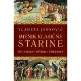 Laguna Imenik klasične starine - Vladeta Janković ( 10096 ) Cene