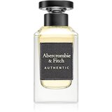 Abercrombie & Fitch Authentic toaletna voda 100 ml za moške Cene