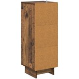  Ormar s ladicama Staro drvo 33 x 34,5 x 90 cm Konstruirano drvo | shoptok.hr