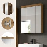 MID.YOU OMARA Z OGLEDALOM 60/79/18 cm | Shoptok.si