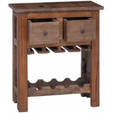  Cabinet Smeđa 60 x 30 x 70 cm Čvrsto drvo iz reciklaže | shoptok.hr