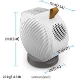 BenQ GV50 Prenosni LED projektor (9H.JSR77.59E) | Shoptok.si
