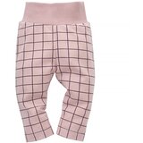 Pinokio Kids's Romantic Leggins Pink/Print | shoptok.hr