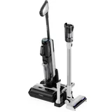 FLOOR ONE SWITCH S6 Stretch komplet, odvojeni usisavač i čistač, FlashDry™ sušenje, iLoop™ senzor, bijela
