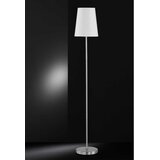 Wofi 3329.01.06.6000 - Stojeća lampa FYNN 1xE27/60W/230V bela | Eponuda.com
