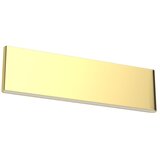  Immax Neo 07129L - prigušiva LED zidna svetiljka LISTON LED/8W/230V zlatna+daljinski upravljač | Eponuda.com