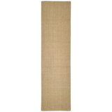  Tepih od sisala za grebanje 66 x 250 cm | shoptok.hr