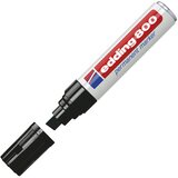 Marker permanentni 4-12mm edding 800 crni Cene