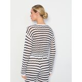 Sinsay Pletena bluza | shoptok.hr
